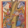 The Nativity and the Adoration of the Magi 